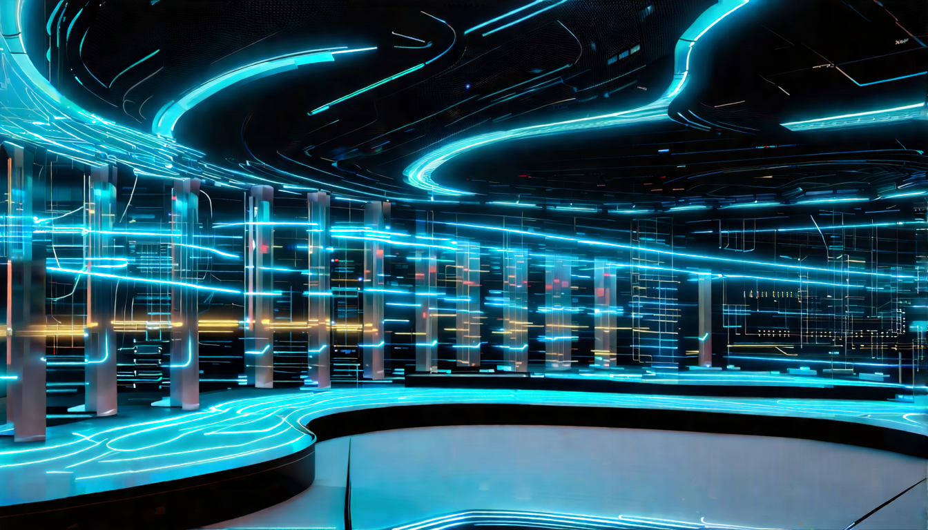 Team at Faithful Causeway